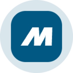 MACOM Technology Solutions Holdings (Ondo Tokenized) Logo