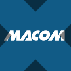 MACOM Technology Solutions xStock Logo