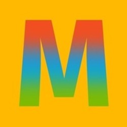 MacroHard Logo