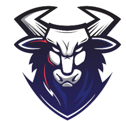 Mad Bull Token Logo