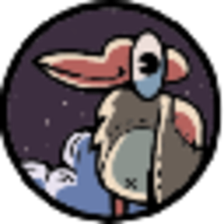 Mad Meerkat Optimizer (Polygon) Logo