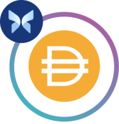 maDAI Logo