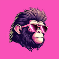 MadApe Logo