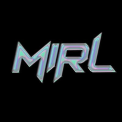 Logo Made In Real Life