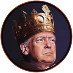 MAGA Again Logo