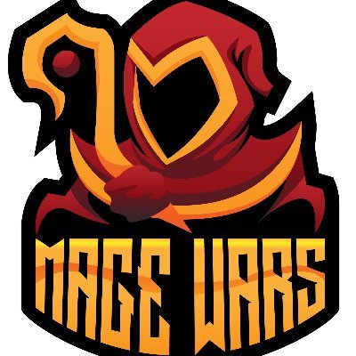 Mage Wars Logo