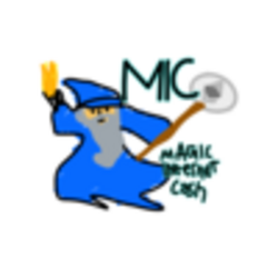 Magic Internet Cash Logo