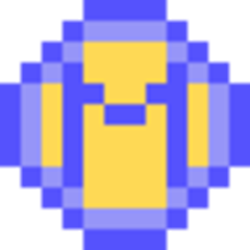 Magic Internet Money (Ethereum) Logo