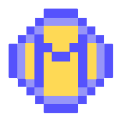 Magic Internet Money (BSC) Logo