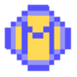 Magic Internet Money (Fantom) Logo