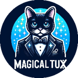 Magicaltux Logo
