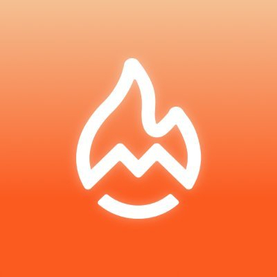 Magma Finance ALMM Logo