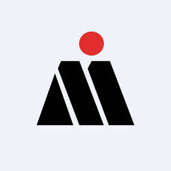 Magna International Inc. rStock Logo
