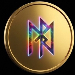 MAGNIBIFROST Logo