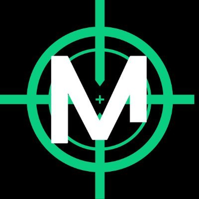 Magnum Bot Logo