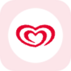 Magnum Ice Cream rStock Logo