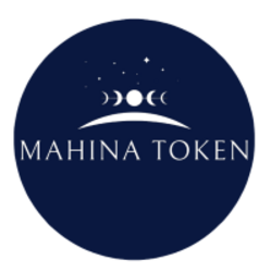 Mahina Token Logo