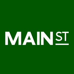 Main Street Capital rStock Logo