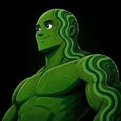 Logo Malachite