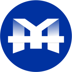 Malaysian Ringgit Coin Logo