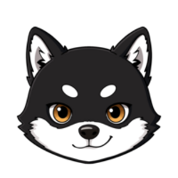 Mame Inu Logo