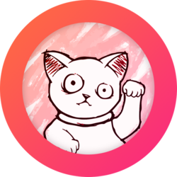 MANEKI Vault (NFTX) Logo