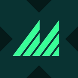 Manhattan Associates xStock Logo