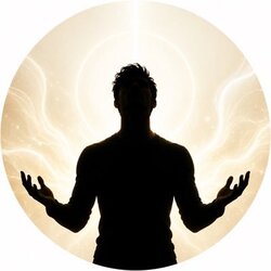 Manifesting Logo