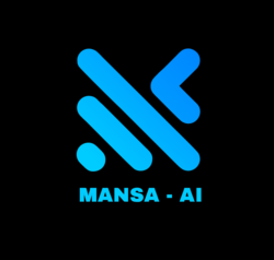 Logo Mansa AI