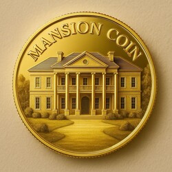 Mansioncoin Logo