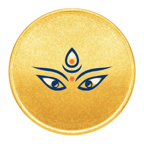 Mantra Coin Logo