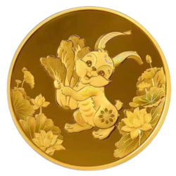 Logo MaoRabbit