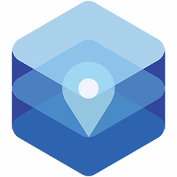 Mars Network Logo