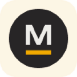 Logo MARA Holdings rStock