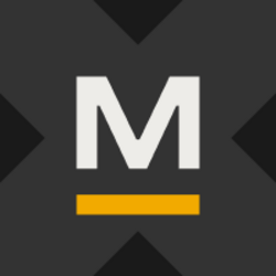 MARA xStock Logo