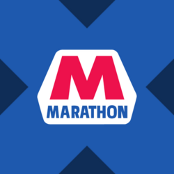 Marathon Petroleum xStock Logo