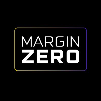 Margin Zero Logo