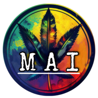 Marihuana AI Logo