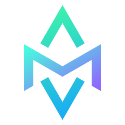 Wrapped Market Arbitrage Coin Logo
