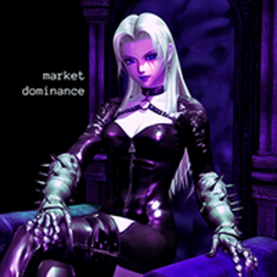 Market Dominance Logo
