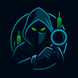 Market Stalker Logo
