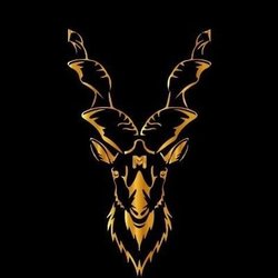 Markhor Meta Logo