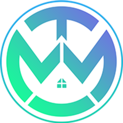 MarkMeta Logo