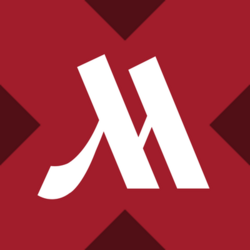 Marriott International xStock Logo