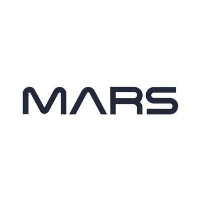 Mars Search Logo