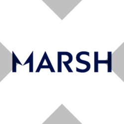 Marsh xStock Logo