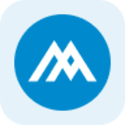 Martin Marietta Materials rStock Logo