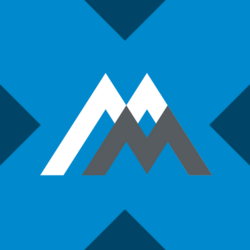 Martin Marietta Materials xStock Logo