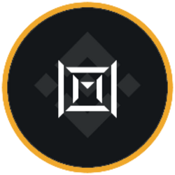 Marvell Technology (bStocks Tokenized Stock) Logo