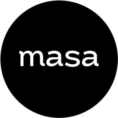 Masa Network Logo